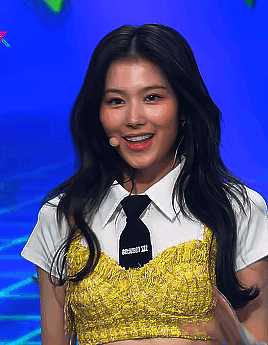 Sana Talk That Talk, 220902