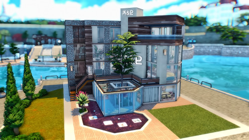 Thanks to @shanisims suggestion I made simself an actual office she has to go into from time to time