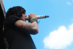 fob-ruary:  Sleeping With Sirens on Flickr.