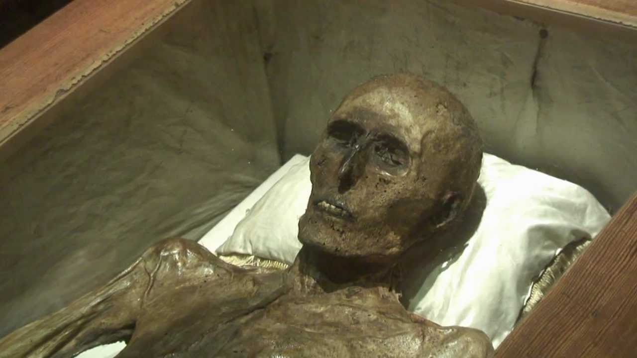 sixpenceee:  German knight Christian Friedrich von Kahlbutz, felt he was entitled