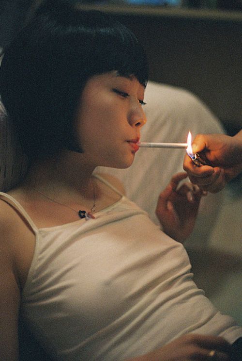 no-need-for-bra:No bra Bad habit