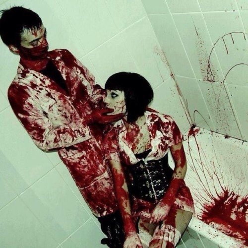 poisonyvee:  #blood