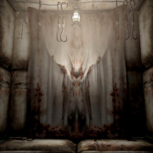 Welcome. . . To Silent Hill