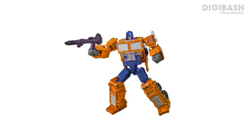 (Cursed) Digibash: What if this it what Kingdom Huffer looks like?(He won’t)