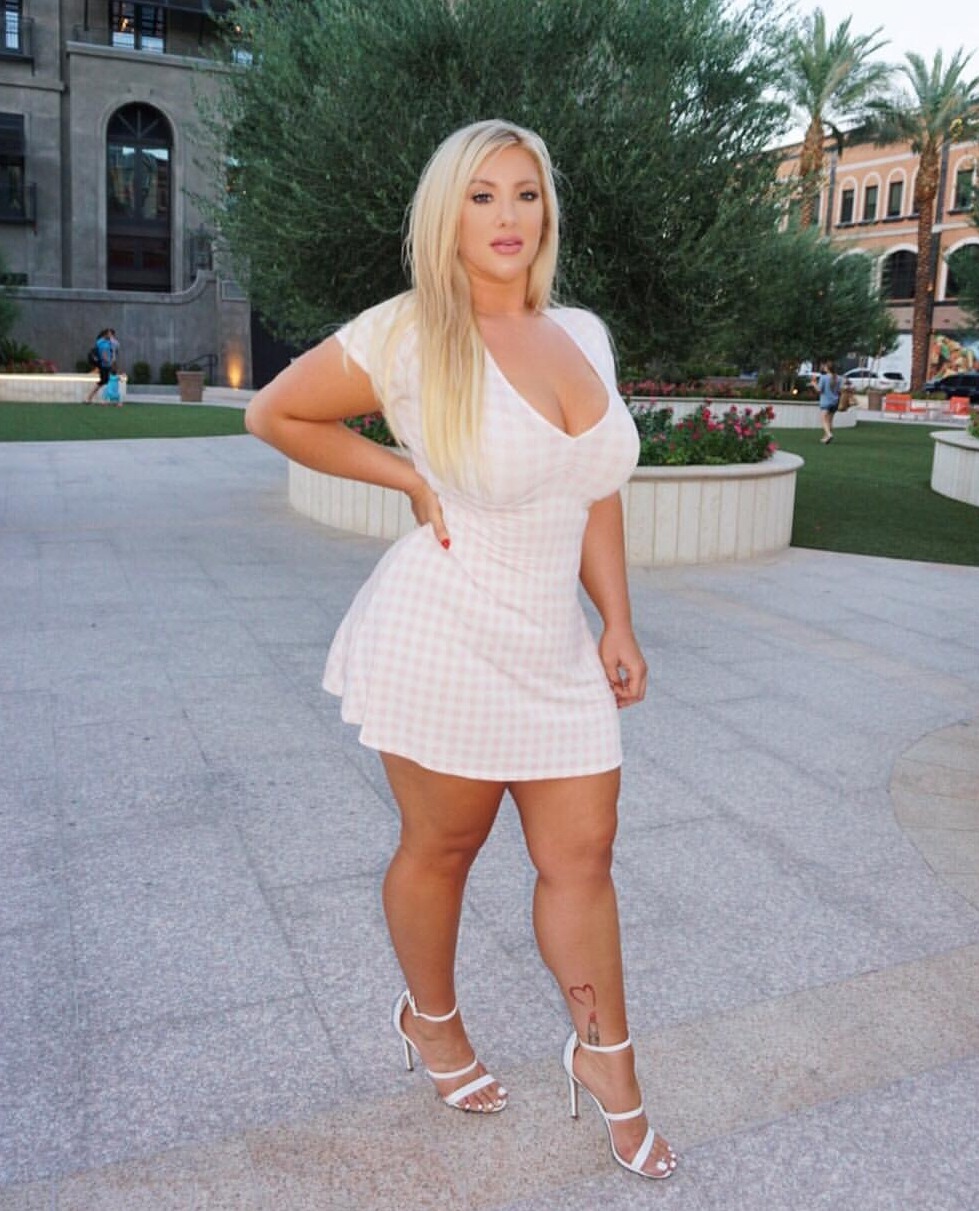 goood-thickness:  When you’re sexy and you know it