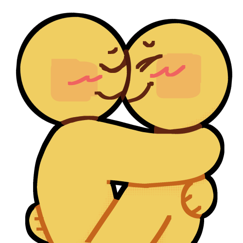 Made These Emojiz!!! Im Quite Proud Of It Ngl. Thinking Of Making An Emoji Server, Why Not?? We Balling.