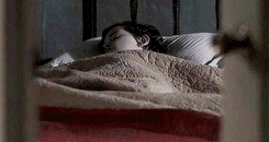  Pottermore: &ldquo;Shortly before Remus Lupin’s fifth birthday, as he slept