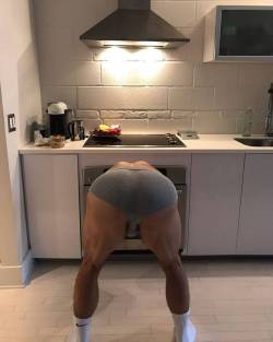 ilovehisass:Ass 🍴