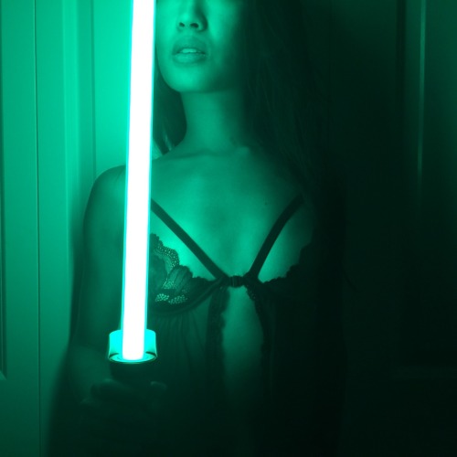 The force has awakened. porn pictures