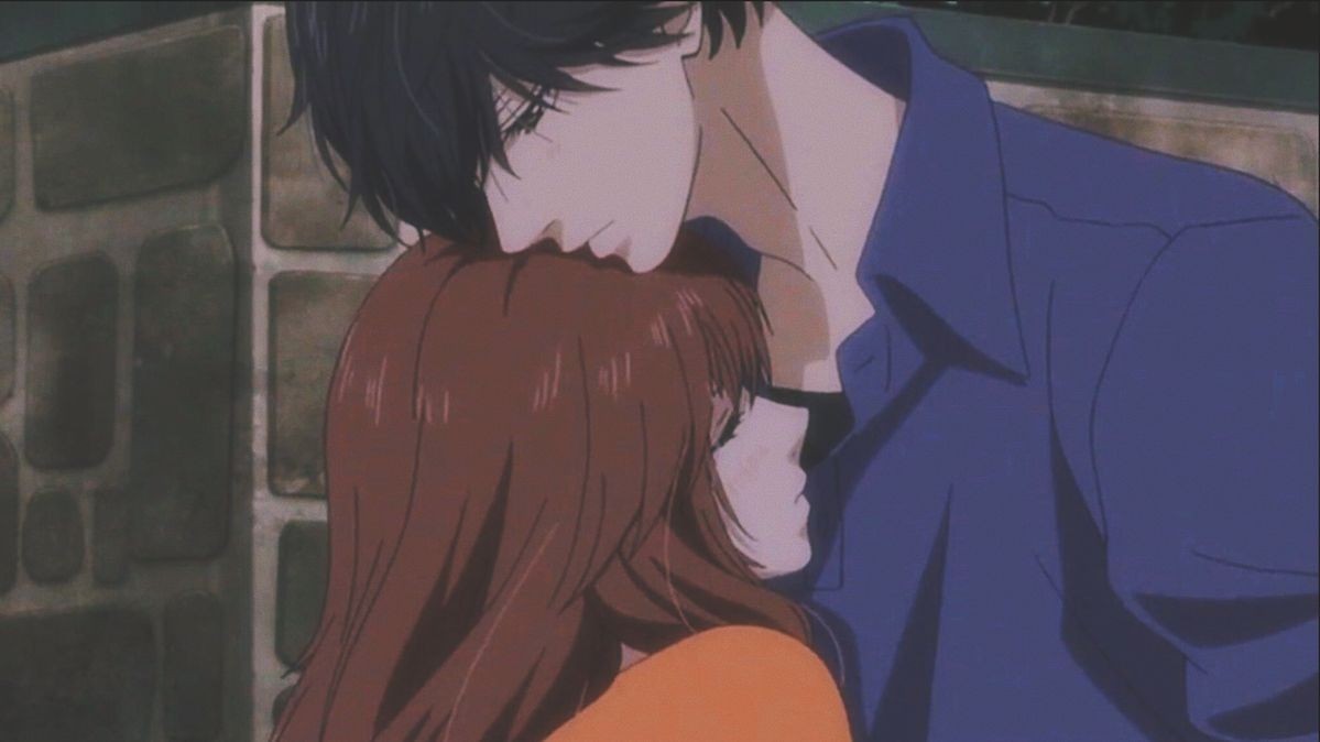 Blue Spring Ride Episode 3 The Past is IrRelevant  Beneath the Tangles