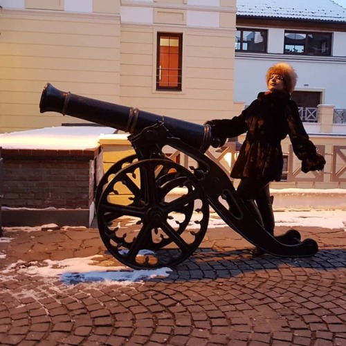 Yesterday was My birthday and I went to #Sibiu for a citybreak.Temperatures bellow zero but I am com