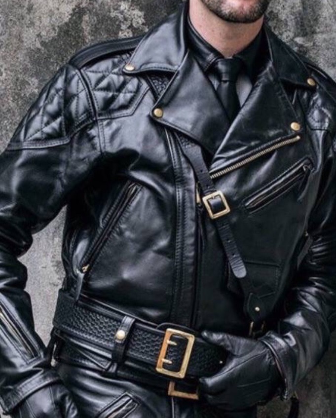 LeatherChapUK
