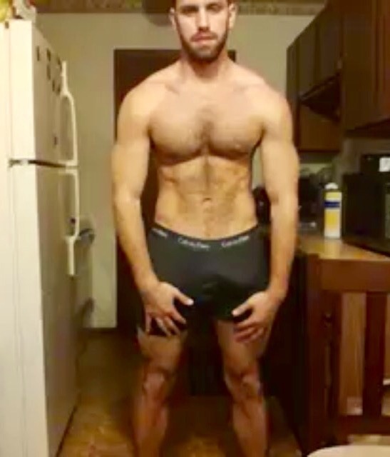 hairychestg:  hcG