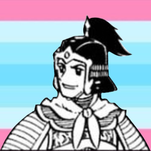 Sangokushi! Liu Bei Pride Icons Part 2