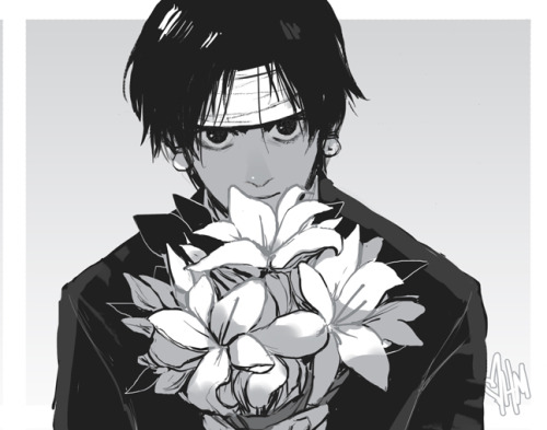 Chrollo 🌹