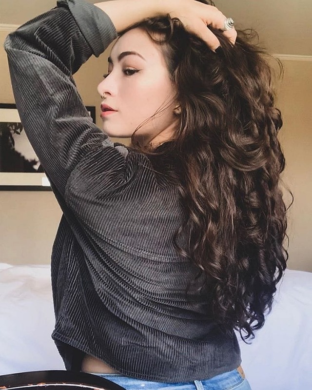 Happy Birthday Jodelle Ferland