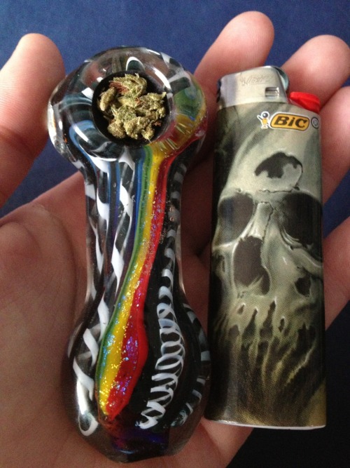 rogerdabbit: I really like my new lighter