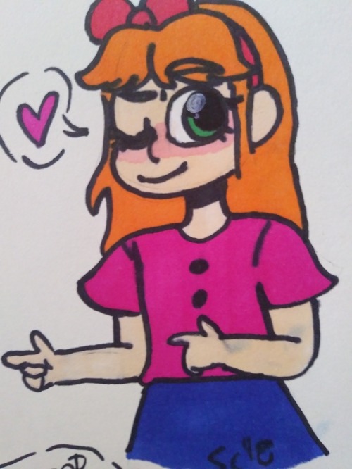 Art dump because I have a lot of fnaf stuff to post here