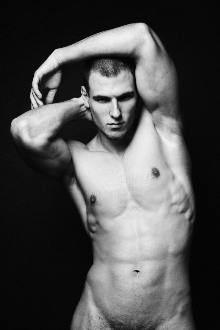 mansexfashion:    Photographer: Marat Mukhonkin Model: Tim  Man+Sex=Fashion Follow