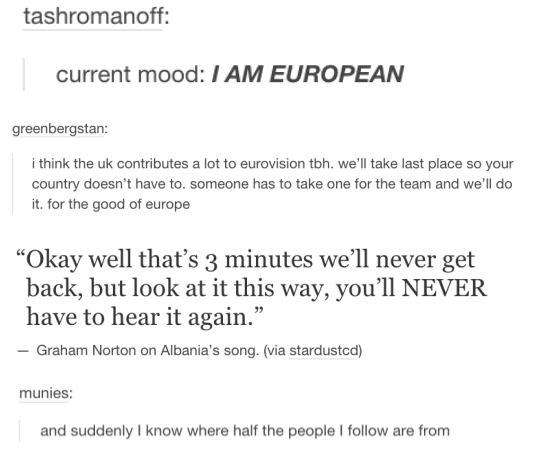 bookahplease:  multifandom-madnesss:  ESC Crashes My Dash - Best Of pt. 1  Oh wow,