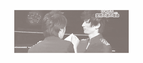 alelizz:Don’t mess with the KiBrothers  (✿◠‿◠)Always 9 