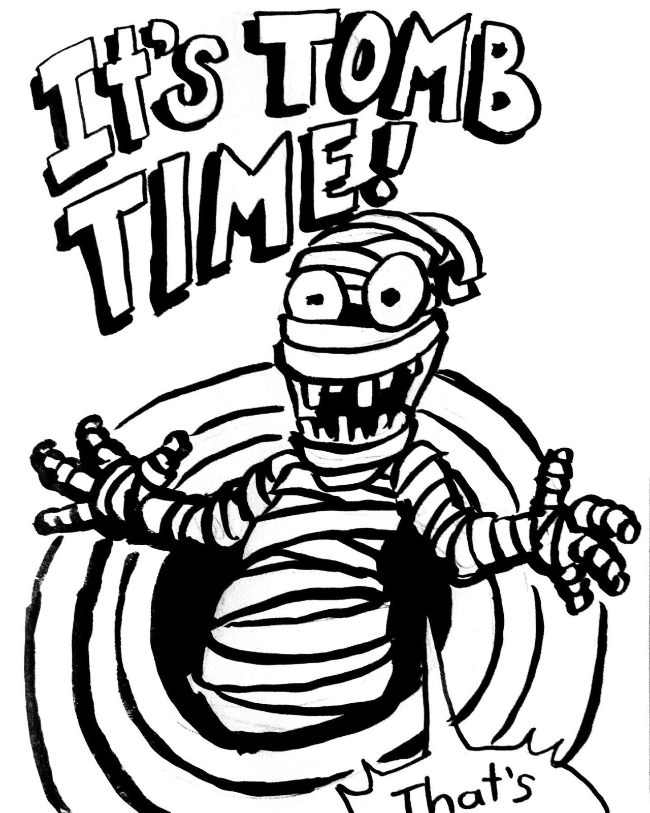 Here s A Run Down Of Drawlloween 2022 So Far Jeffrey Ellis here-s-a-run-down-of-drawlloween-2022-so-far-jeffrey-ellis