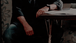 back-that-ass-butt-up:  It had been happening more frequently than Dean cared to