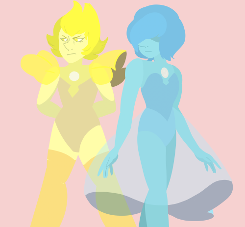 amascomet:  Not all Pearls know each other. 