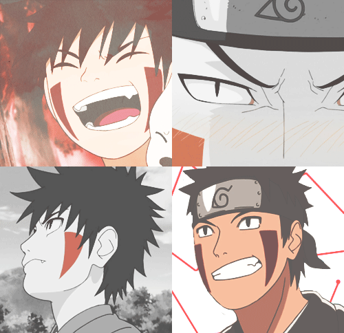 ryouzen-deactivated20150516:  Kiba + Red requested by Anonymous         