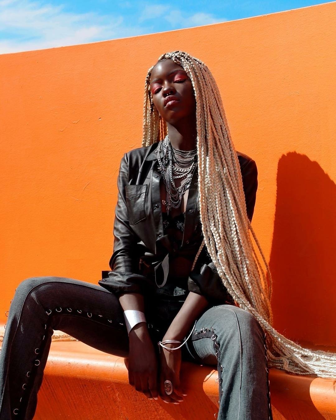 blackgrlsaremagic:  @queentoide