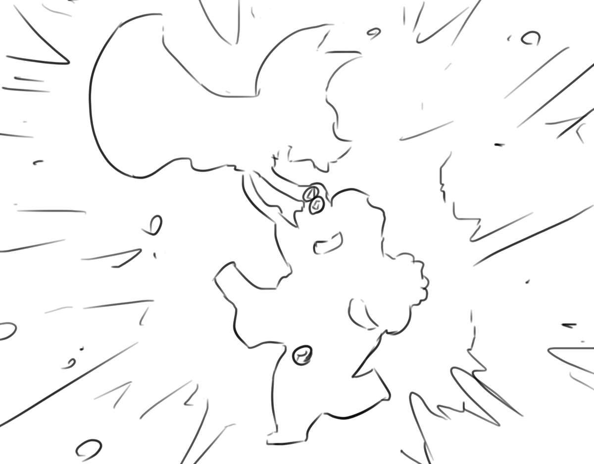 glengi:  This actually is something I’ve been meaning to draw for months