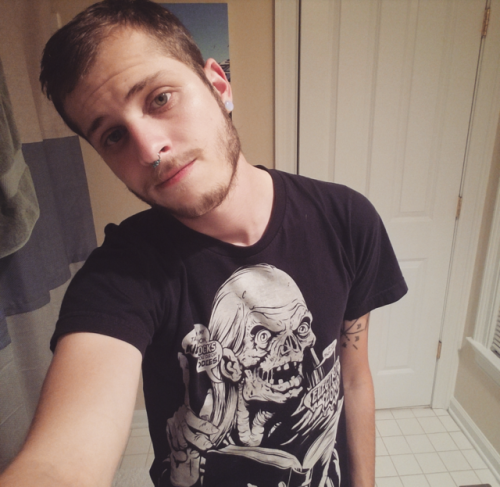 transcendtheghost: ☠