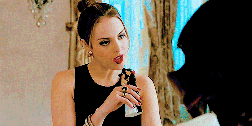 LIZ GILLIES