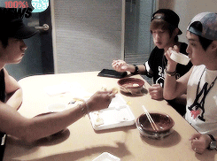 rxkhyun:  nompercent 