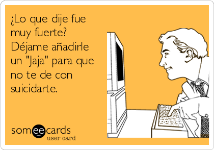 soy feliz contigo y eso me basta...