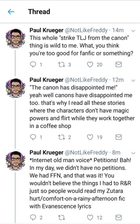 meganmazing:paul krueger is a true hero