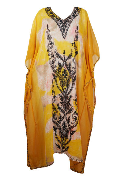 ebay beach kaftans