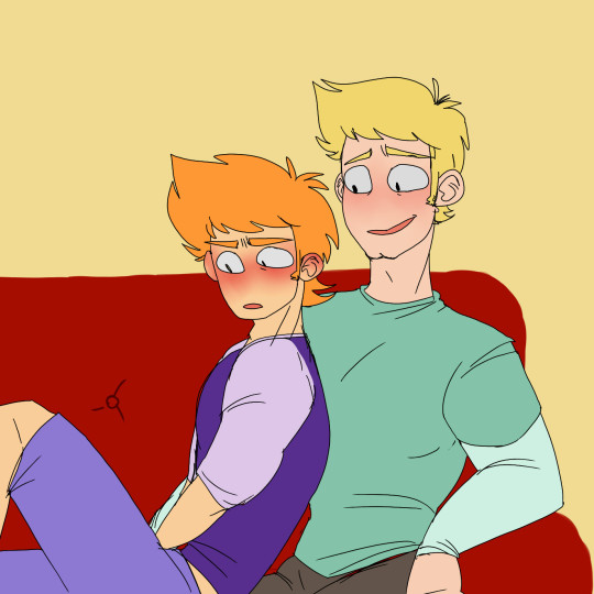 Matt snaps ( NO SHIP HATE) #eddsworld #tom #mattt #eduardo #mark #fyp