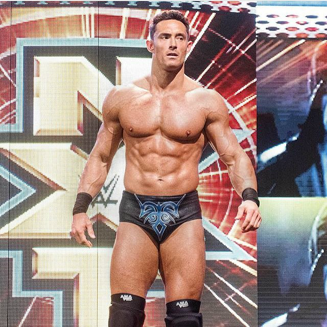 Wrestling, Bodies & Backbreakers