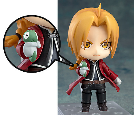 Featured image of post Fma Nendoroid Check out our nendoroid selection for the very best in unique or custom handmade pieces from our dolls action figures shops