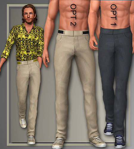 sims 3 all about style