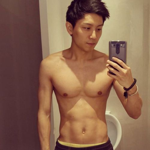 bongbongbaysg: Thích em chứ… Cute nè. Like