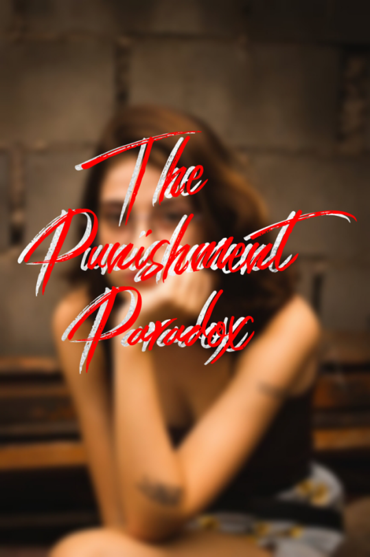 daddyandhislittleprincess11102:  reflectedtruthsblog: The Punishment Paradox This week,  I had another fascinating topic from my  Master! My gut reaction when I started considering this one is far different than where I ended up.   I’ll explain.
