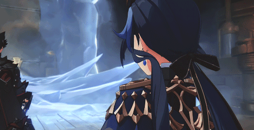"The Gate... How Long Do You Think It Will It Hold?""That Depends On Us."