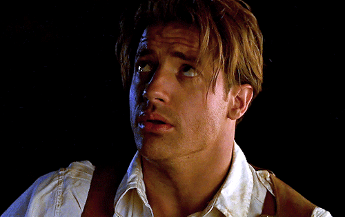 The Mummy (1999) Dir. Stephen Sommers