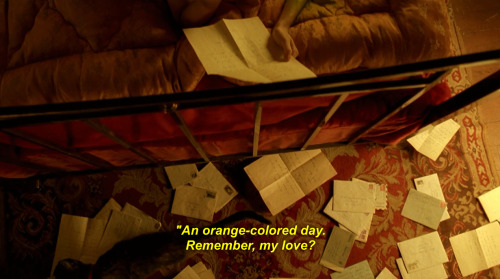 amber-danique:  Amélie (2001) “Le fabuleux destin d’Amélie Poulain" (original title) Dir. Jean-