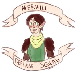 fyeahmerrill:  fuckin—mages:  living proof