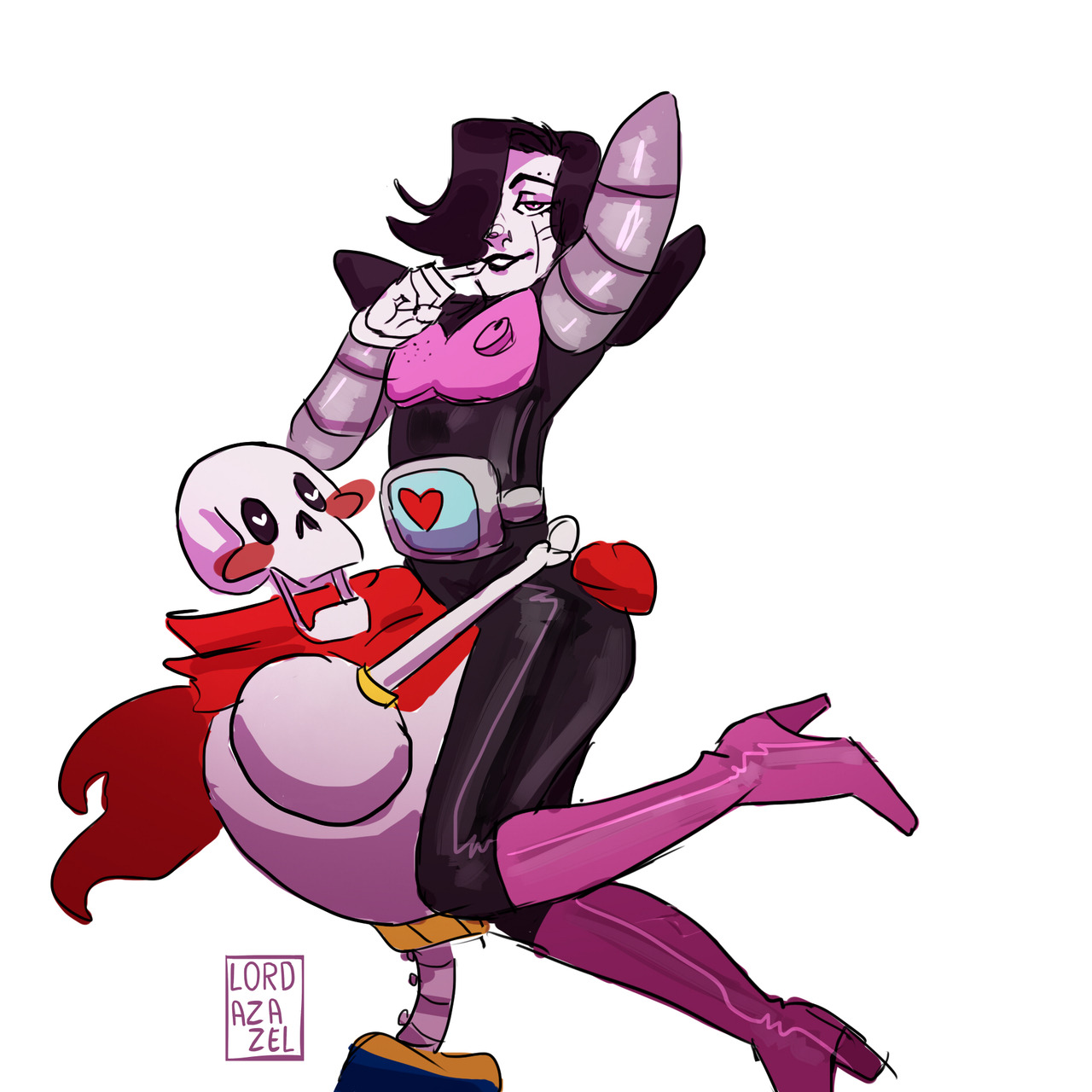 lordazazel23:  What the fuck just happened ?