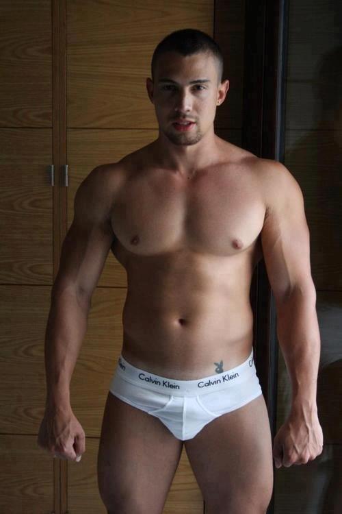 Shot of Testosterone Anyone?