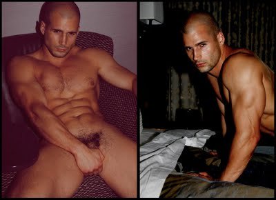 Todd Sanfield - cum to me. Via Portis Wasp.